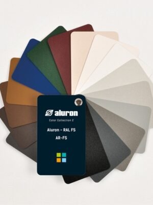 palete M-P Ofiso rankenų komplektas (300mm)