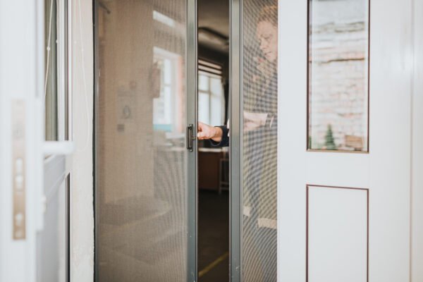 virdita-2 Langų matavimas – tikslumas ir profesionalumas