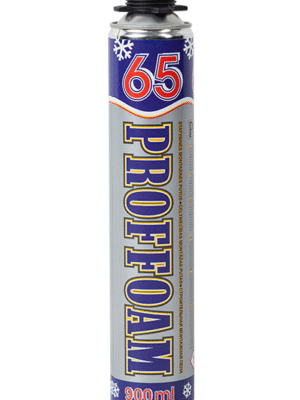 vaizdas_2023-01-04_182912256 MONTAVIMO PUTOS PROFFOAM65 WINTER 900ML