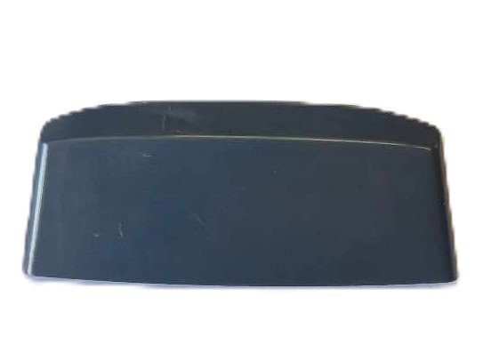 lango drenažo dangtelis trieju spalvu baltas rudas pilgas