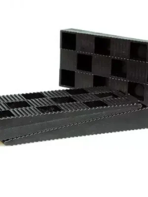 montažiniai-pleištai-langų-montavimo-kaladėlės-600x450 Montažiniai pleištai išlyginimui 85 x 30 x 14mm