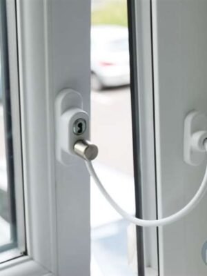 Užraktas King PENKID