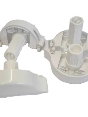 Comfort roletų mechanizmo detalė Comfort roletų mechanizmo detalė dešininė