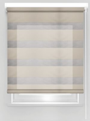 Ritinine-uzuolaida-DIENA-NAKTIS-sv.-geltonos-sp.-ZPF-2 Ritininė užuolaida Diena- Naktis šv. geltonos sp. Ø25mm, 60x160 cm, 1 vnt. ZPF-2 Poliesteris