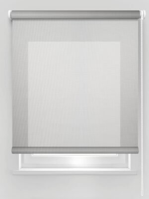 Ritinine-uzuolaida-baltos-sp.-RPF015-2 Ritininė užuolaida baltos sp. Ø25mm, 60x170 cm, 1 vnt. RPF015-2 Poliesteris