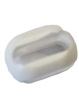 grandineles susegimas Vertikalių žaliuzių grandinėlės susegimas baltas Žaliuzių grandinėlės jungtis plastikinė Žaliuzių priedas baltas susegimas Baltas vertikalių žaliuzių jungiklis grandinėlei