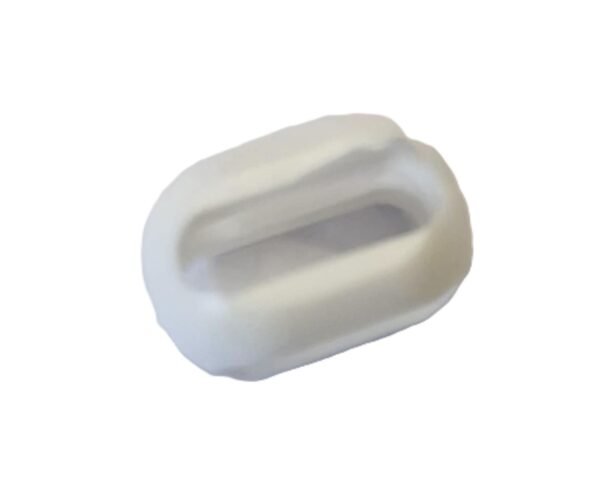 grandineles susegimas Vertikalių žaliuzių grandinėlės susegimas baltas Žaliuzių grandinėlės jungtis plastikinė Žaliuzių priedas baltas susegimas Baltas vertikalių žaliuzių jungiklis grandinėlei