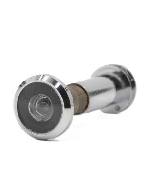 Šarvuotų durų akutė