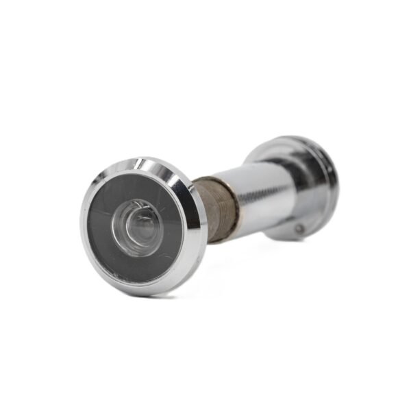 Šarvuotų durų akutė