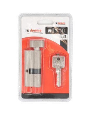 Spynos cilindras durims Domino