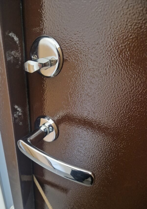 Durys3333 Metalinės durys