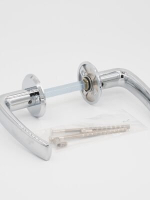 Šarvo durų rankena