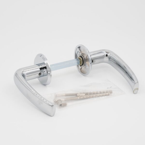 Šarvo durų rankena