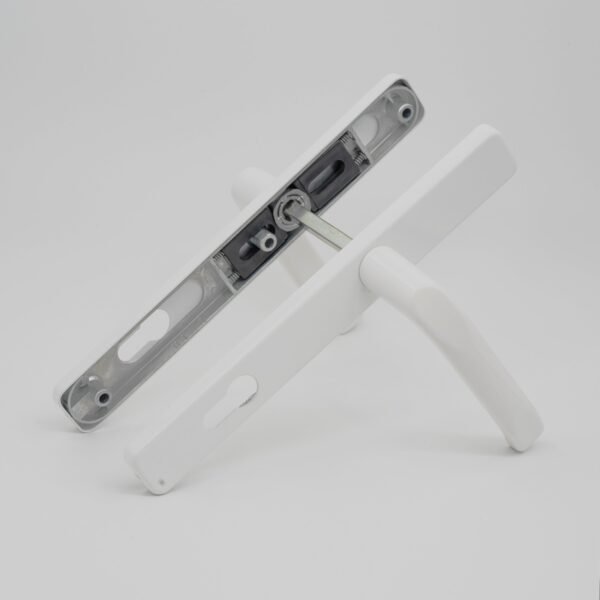 Plastikinių duru rankena Saturn 32