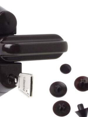 Varčios fiksatorius