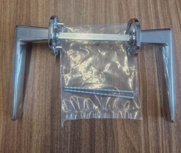 Šarvo durų rankena dvipusė Abloy