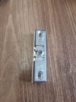 Balkono durų gaudyklė GU