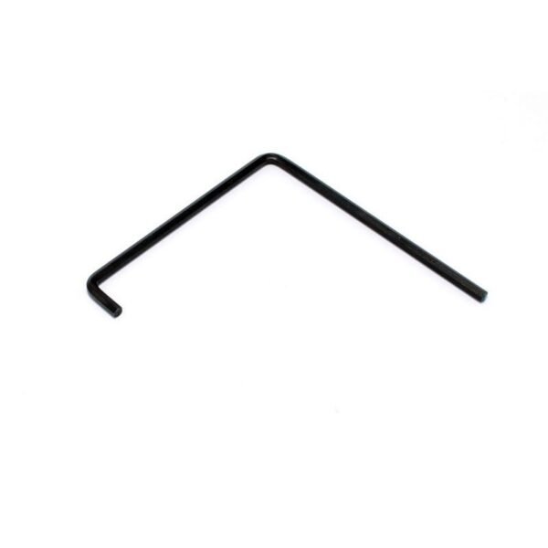 Langų reguliavimo raktas 4mm