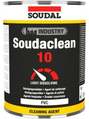 Soudal Soudaclean 10