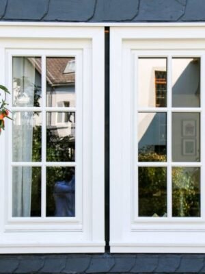 Klijuojami skirtukai "šprosai" 5m.