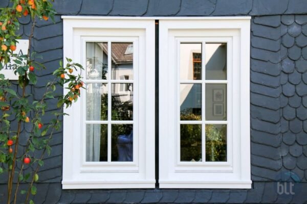 Klijuojami skirtukai "šprosai" 5m.