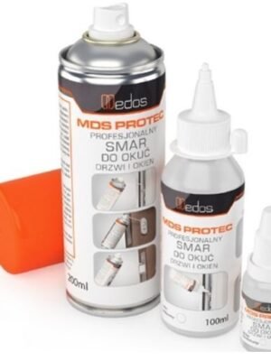 Tepalas langų furnitūrai