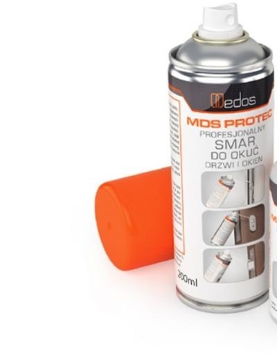 Medos purškiamas tepalas furnitūrai 200 ml