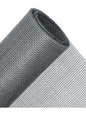 Tinklelio nuo vabzdžių audinys galimi pločiai 120, 150 cm