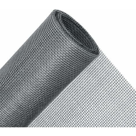 Tinklelio nuo vabzdžių audinys galimi pločiai 120, 150 cm