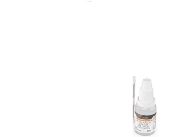 6311026 Medos tepalas furnitūrai 15 ml