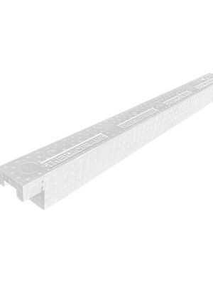 Langų montavimo termoprofiliai THERMOFRAME   100x85x1200